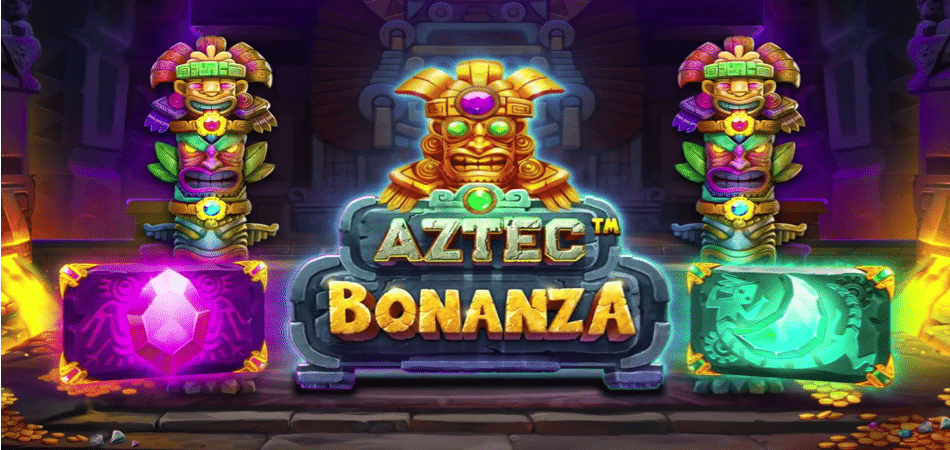 aztec bonanza pragmatic play